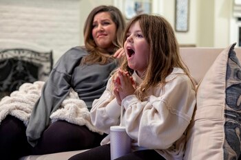 Layla Davis notó lo estereotipados