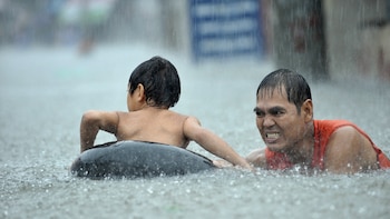 En 2019, Pekin puso a