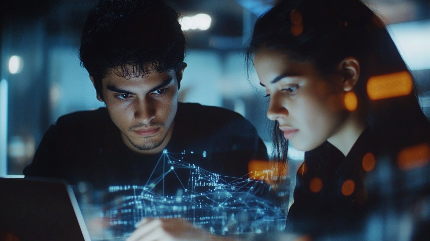 Mientras la inteligencia artificial transforma el ámbito educativo, surgen desafíos inéditos para los docentes que redefinen su rol y para los alumnos que deben demostrar la autenticidad de sus trabajos. - (Imagen Ilustrativa Infobae)