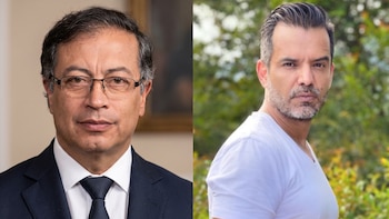 El actor Jorge Cárdenas arremetió contra Gustavo Petro por mensaje sobre educación y megacárceles: “Hablar mierd… es gratis"
