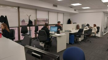 Imagen de archivo de una