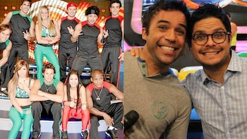 Confirman el regreso de Combate: la emoción y la nostalgia invaden a los seguidores del reality
