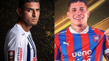 Alianza Lima se mide ante