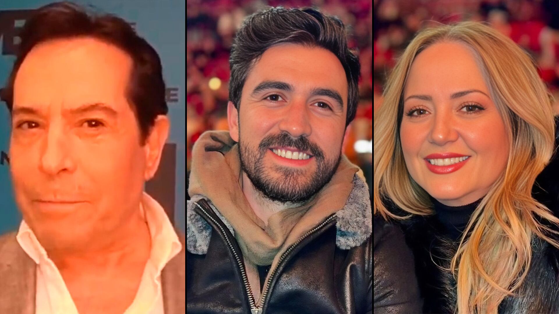 Ahora que Luis Carlos Origel es tendencia, han surgido dudas sobre su parentesco con Pepillo Origel. (Wikimedia - Redes sociales)