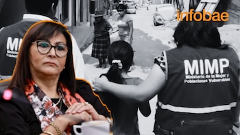 150 menores embarazadas fueron derivadas