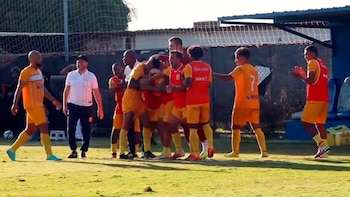 Brasiliense FC se quedó con