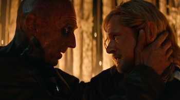 El proceso creativo incluyó investigación