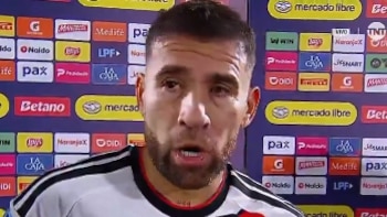 El crudo análisis de Otamendi tras una nueva derrota de River: “Tenemos que asumir que estamos en un momento crítico”