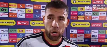 El crudo análisis de Otamendi tras una nueva derrota de River: “Tenemos que asumir que estamos en un momento crítico”