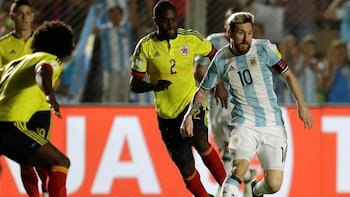 La increíble anécdota de un ex jugador de River cuando enfrentó a Messi y buscó intimidarlo a golpes: “Se transformó”