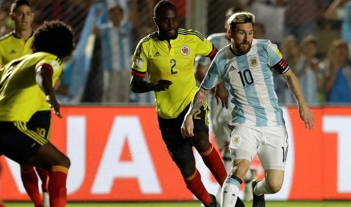 La increíble anécdota de un ex jugador de River cuando enfrentó a Messi y buscó intimidarlo a golpes: “Se transformó”