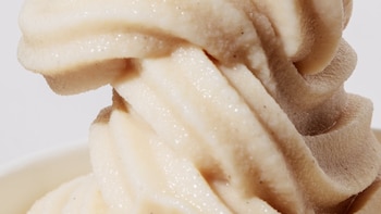 ¿El yogur helado es más saludable que el helado?