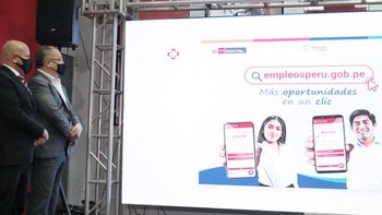 Alejandro Salas hizo un llamado