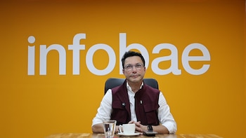 El candidato presidencial Carlos Caicedo criticó los debates que genera la ‘paz urbana’ en Colombia: “¿Será que ellos nacieron pandilleros?"