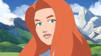 Invincible - Temporada 4 - Episodios 6, 7 y 8