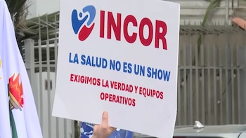 Fallas en ecocardiógrafos esenciales para