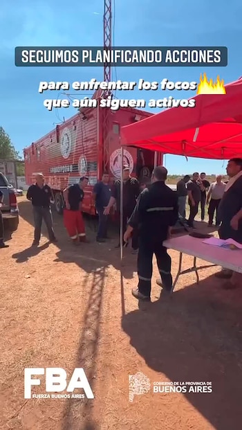 Berni fue duramente criticado por