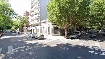 Salvaje asalto a un jubilado a metros de la sede del fuero penal de La Plata
