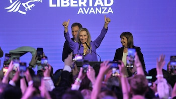 El plan de Karina Milei