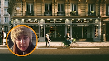 Los horarios de las comidas