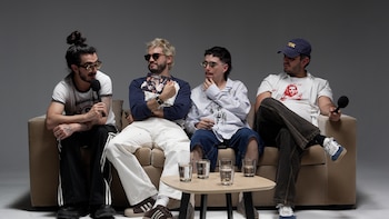 “A mí me hubiera gustado