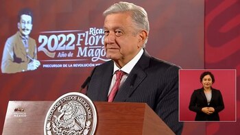 El presidente desestimó los recursos