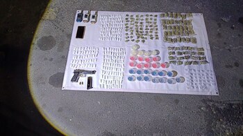 La Secretaría de Marina reitera