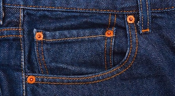 vaquero-pantalón