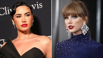 (REUTERS/EFE/Caroline Brehman)