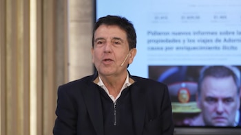 Carlos Melconian: “Los dólares de