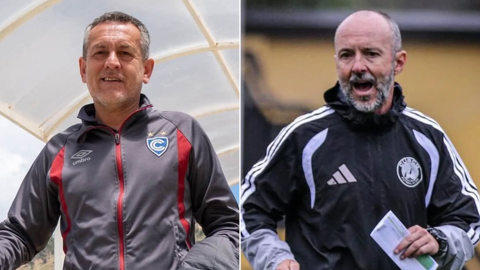 La firme respuesta de Horacio Melgarejo a Javier Rabanal tras ningunearlo en Transfermarkt: “Yo no soy sapo, se olvidó de poner algo”