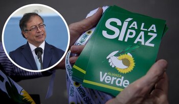 La polémica porque el presidente