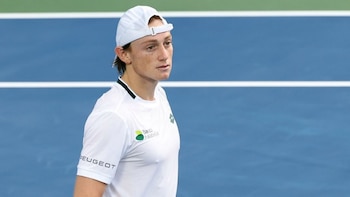 Ignacio Buse, campeón del ATP 250 de Winston-Salem 2026: “Que se escuche en todo el mundo, Perú es clave”