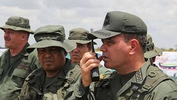 Vladimir Padrino López