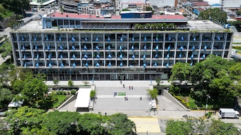 La Municipalidad de Guatemala organiza