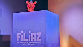 FILIAZ 2026 regresa a CDMX
