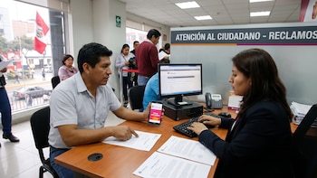 Indecopi: cómo reclamar si una empresa no te entrega un producto o servicio
