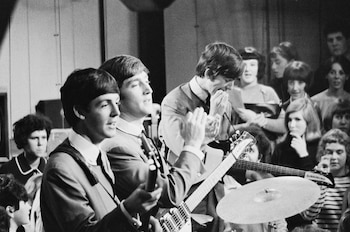 El sencillo 'Ob-La-Di, Ob-La-Da' no