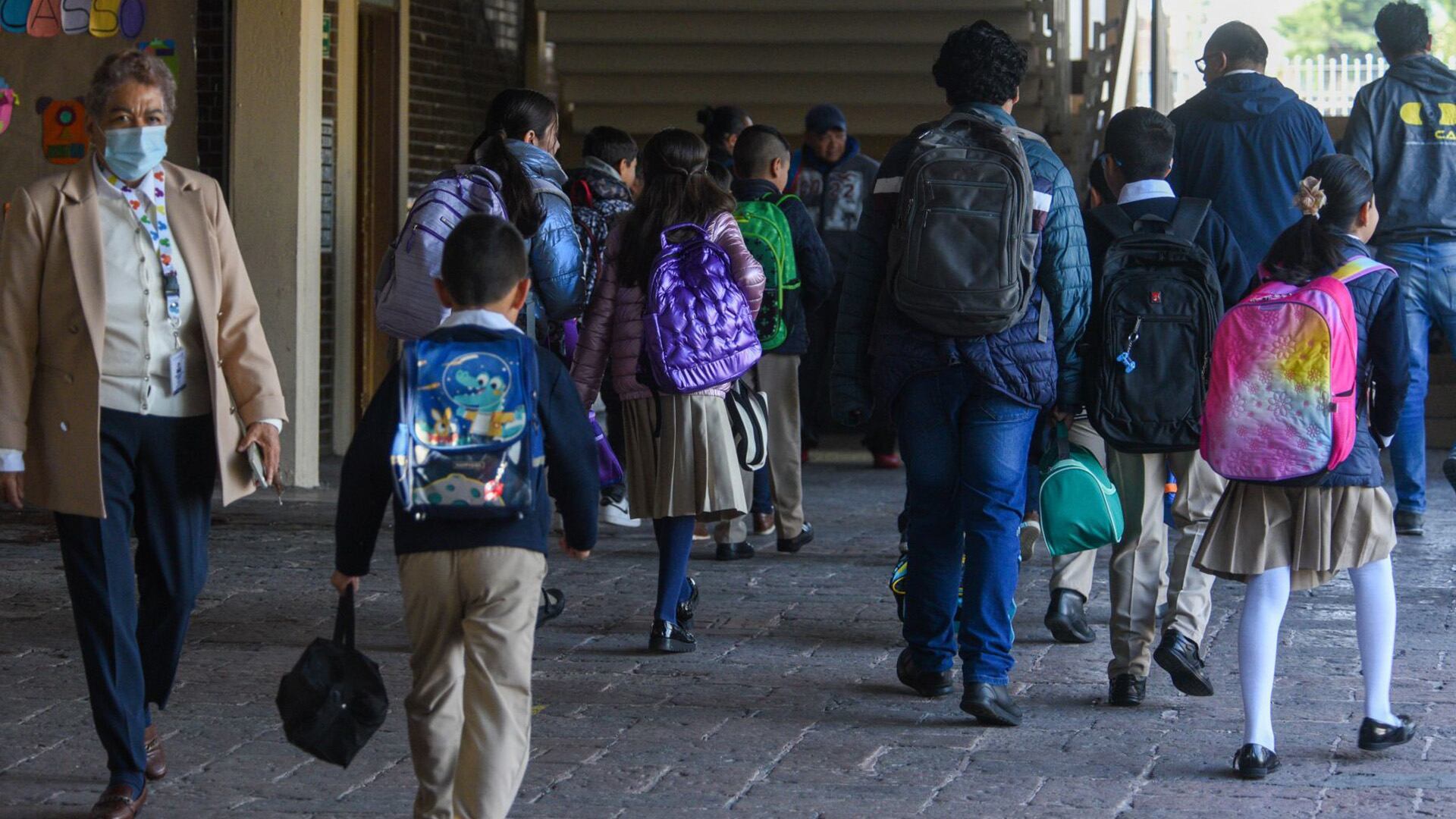 México tendrá megapuente el 28 de noviembre: ¿quiénes podrán disfrutarlo?