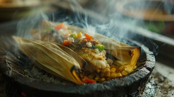 La receta del insulso tolimense