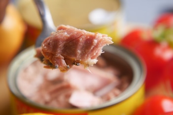 Una receta de cena que