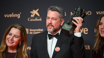 Las mil caras de Nacho