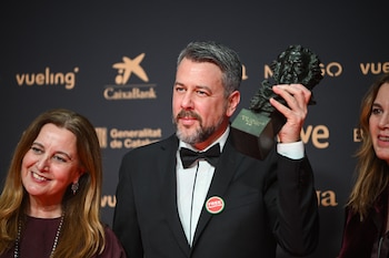 Ana López-Puigcerver, Belén López-Puigcerver y