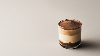 ¿Antojo de algo dulce? Así