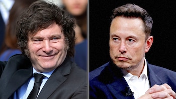 Elon Musk recibirá en Texas