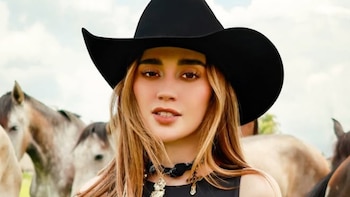 Carolina Ross responde a los