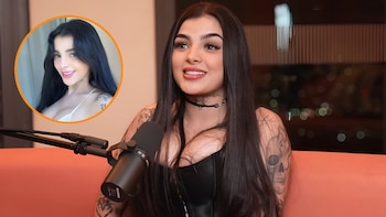 Karely Ruiz estalla contra quienes criticaron su cirugía de busto y lanza feroz respuesta