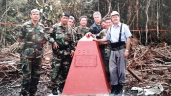 En 1999 se firmó la