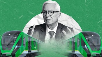 Jorge Robledo, candidato a la