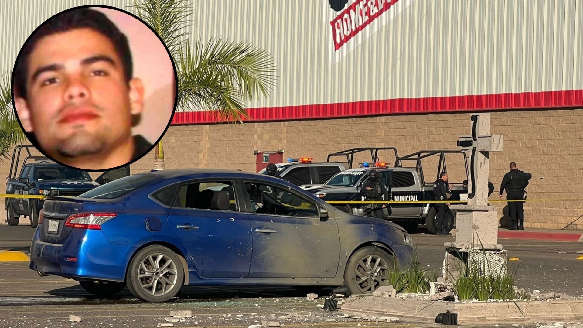 Édgar Guzmán López era considerado el sucesor de